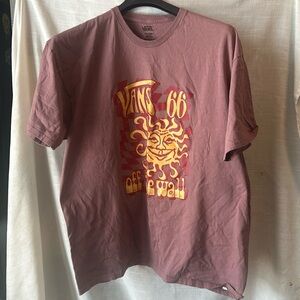Vans Tee
